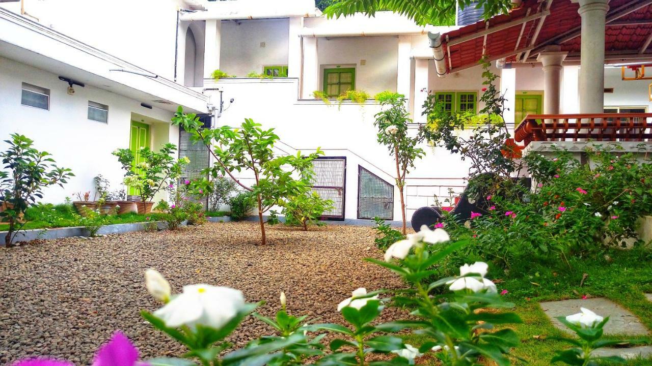 Marayoor Holidays Maraiyur Екстер'єр фото