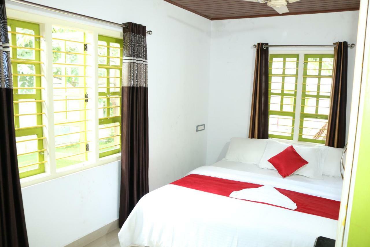 Marayoor Holidays Maraiyur Екстер'єр фото