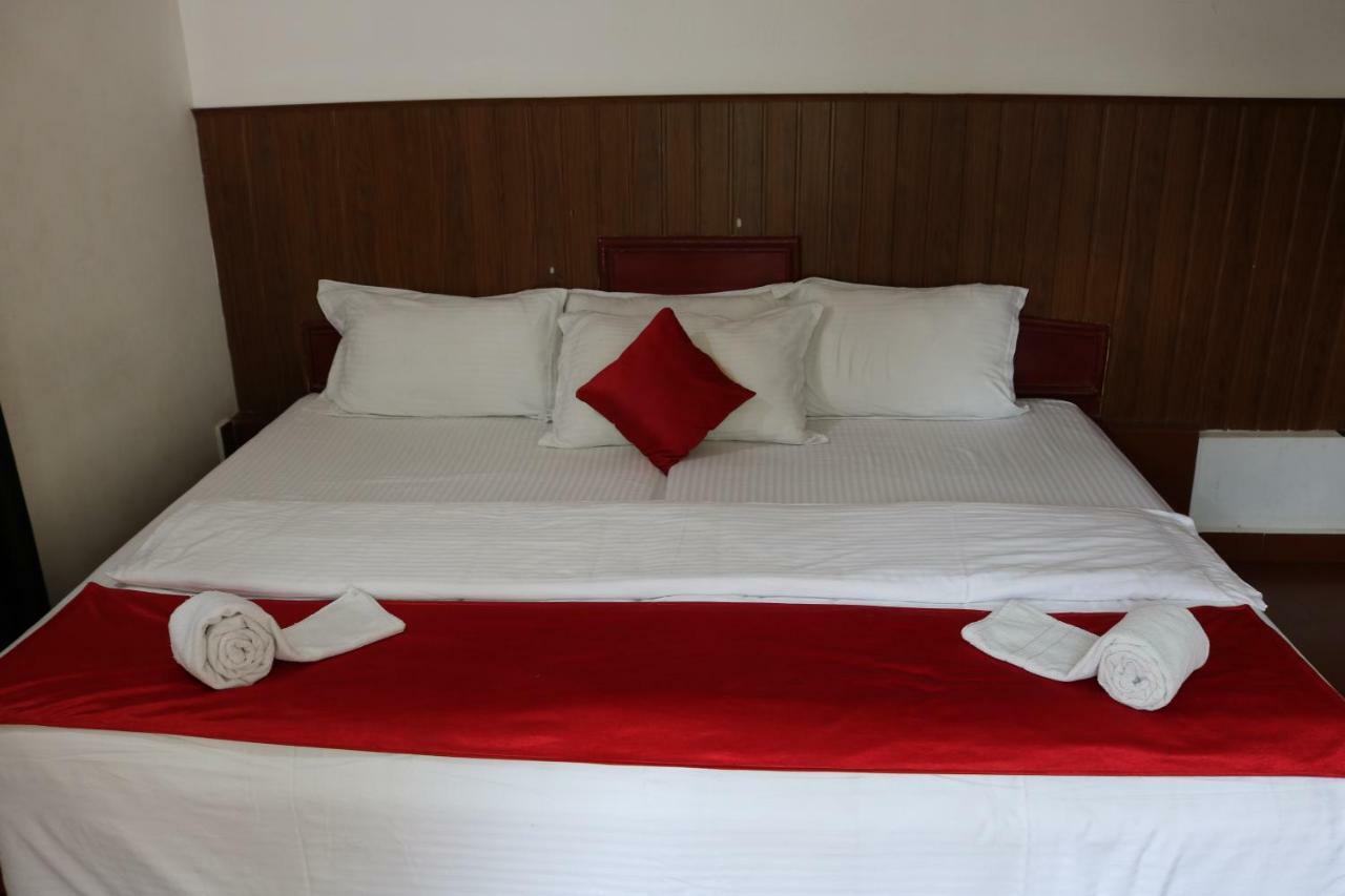 Marayoor Holidays Maraiyur Екстер'єр фото